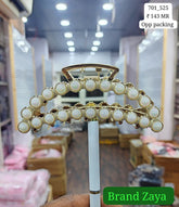 ZAYA/STYLE SEOUL Original Fancy Clutcher (Pack of 12)